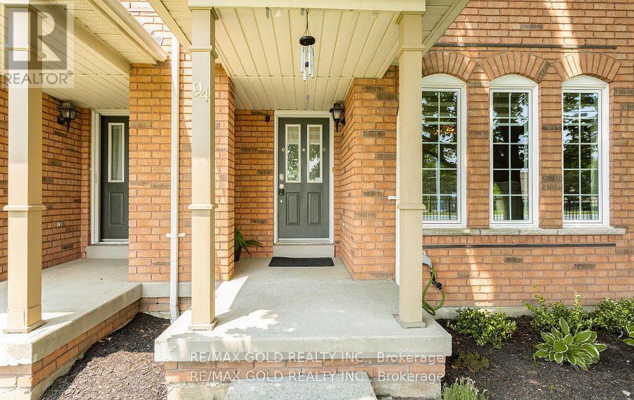 94 2665 Thomas St, Mississauga, ON L5M 6G5