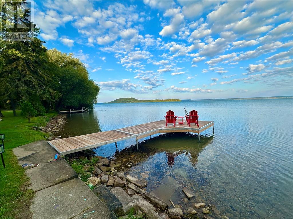1387 Highway 551, Mindemoya Manitoulin Island, ON P0P 1S0