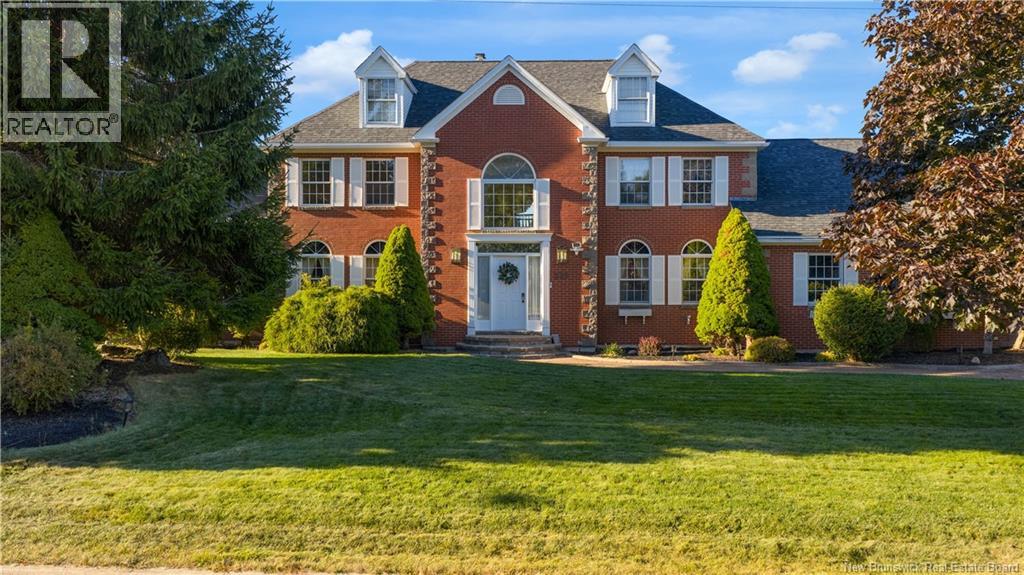 210 Bedell Ave, Saint John, NB E2K 4J6