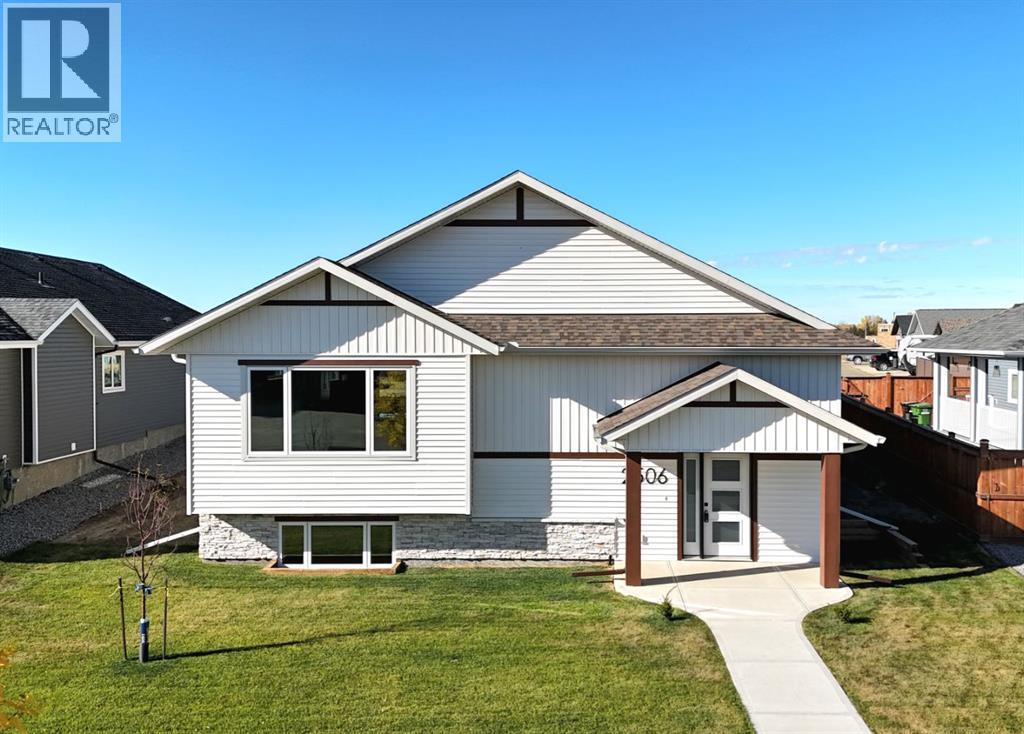 62 Street Unit 2506, Camrose, AB T4V 5J8