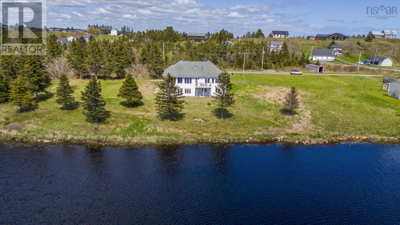 1480 Cow Bay Rd, Cow Bay, NS B3G 1L3
