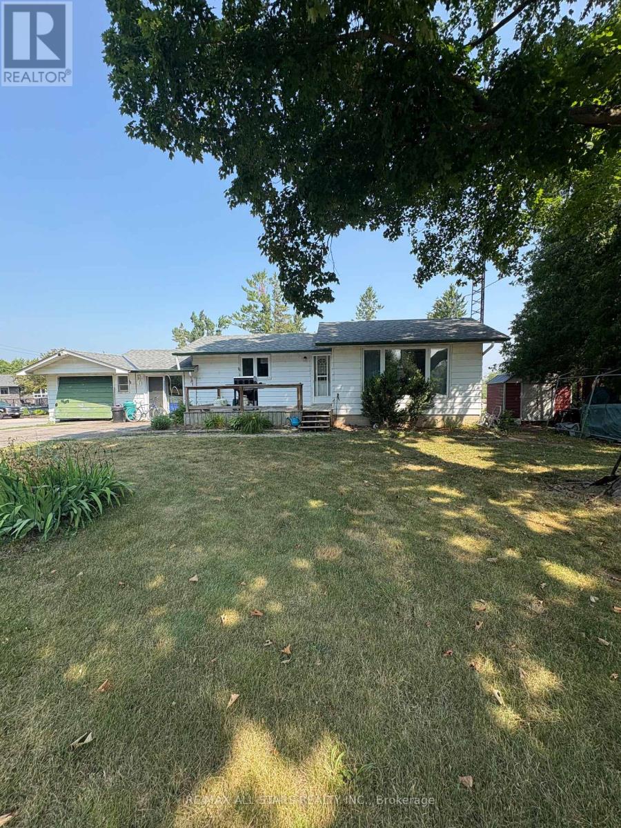 309 Kenrei Rd, Kawartha Lakes, ON K9V 4R1