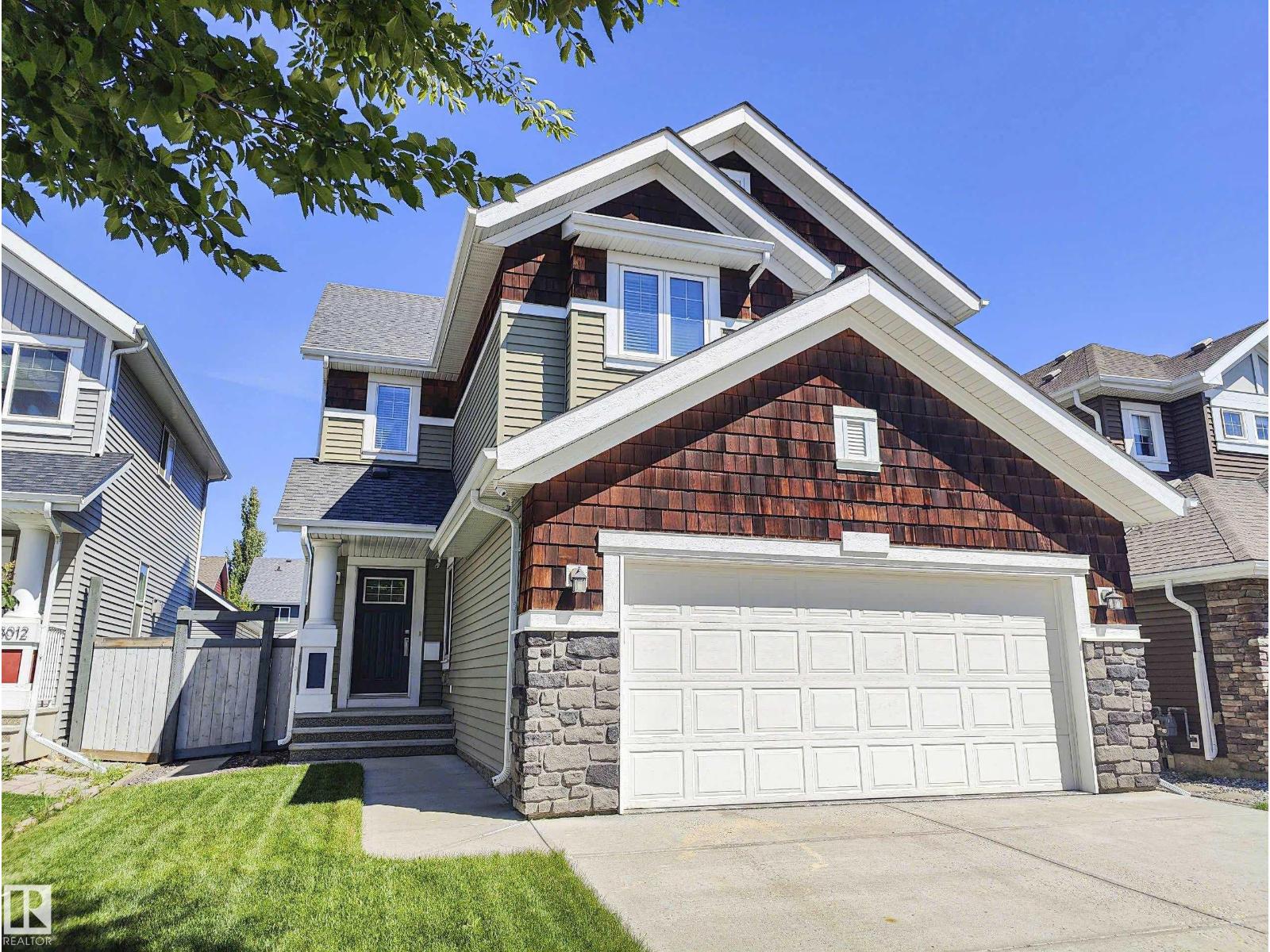 18 Av Sw Unit 8008, Edmonton, AB T6X 0Z8
