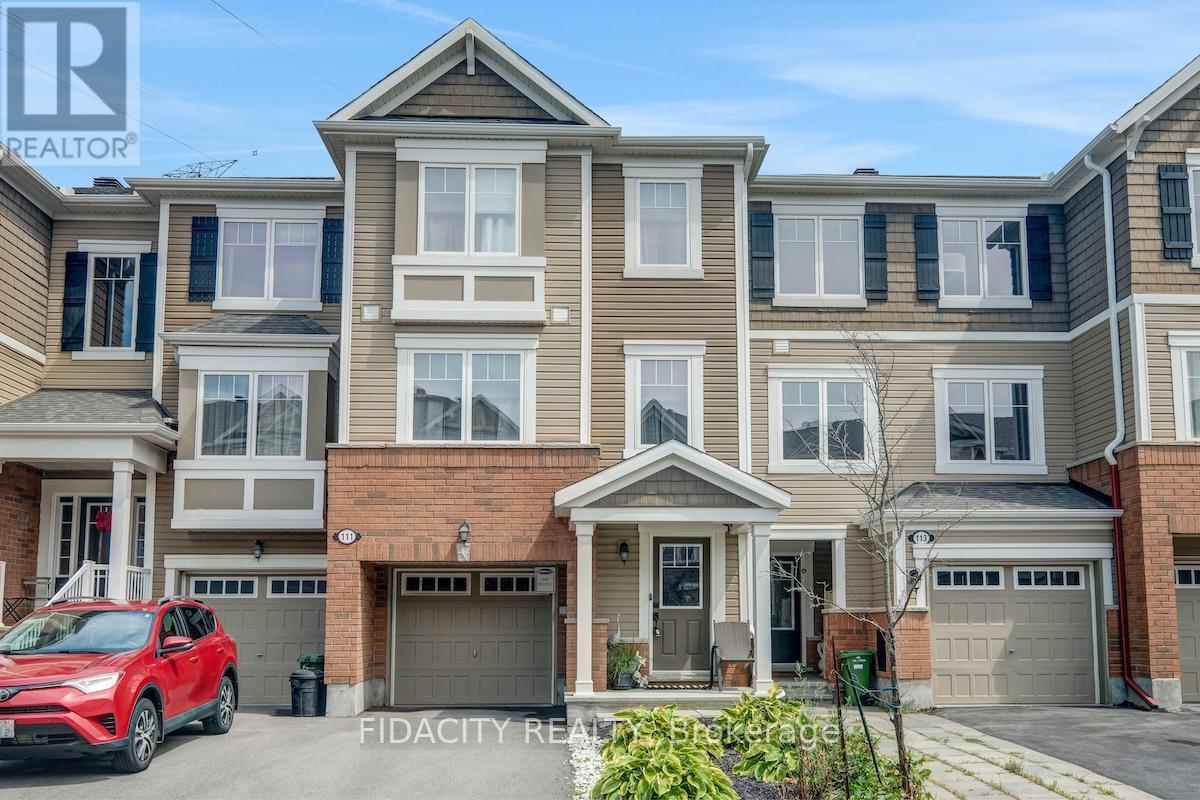 111 Gelderland Private, Ottawa, ON K2V 0H8