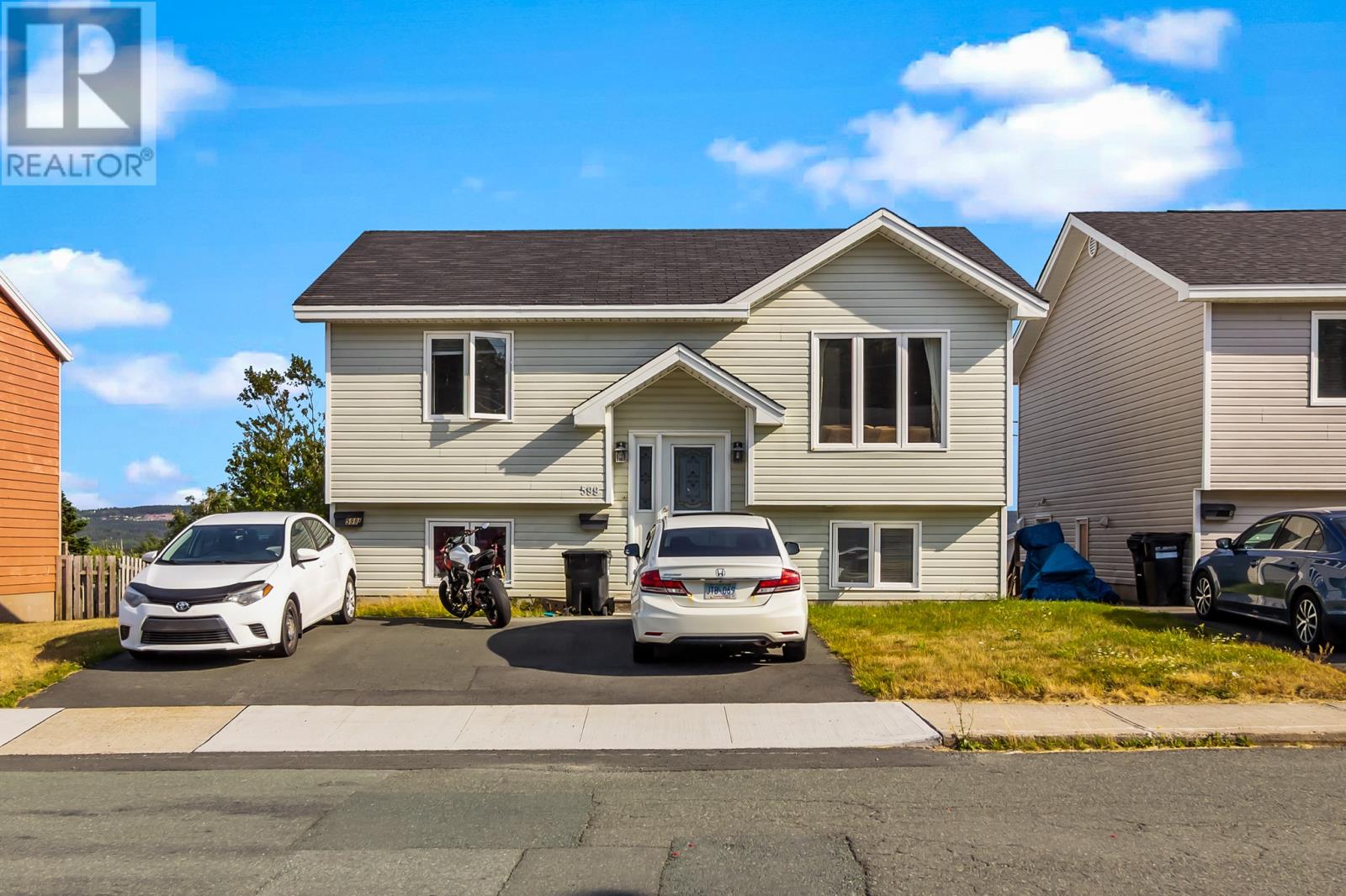 599 Empire Ave, St. John's, NL A1E 1X1