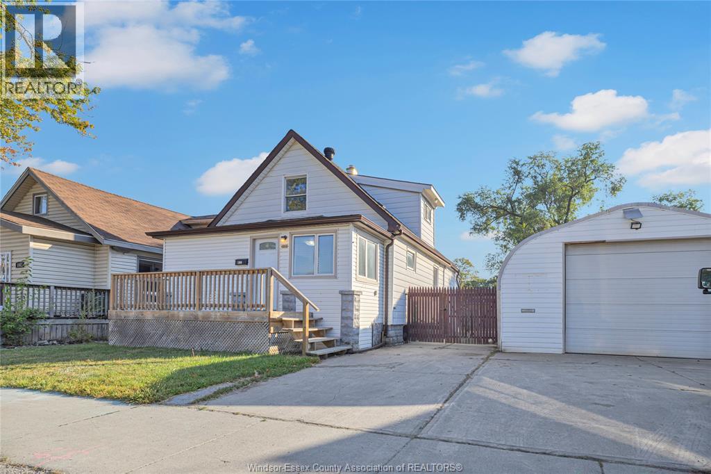1866 St Luke, Windsor, ON N8W 3W7