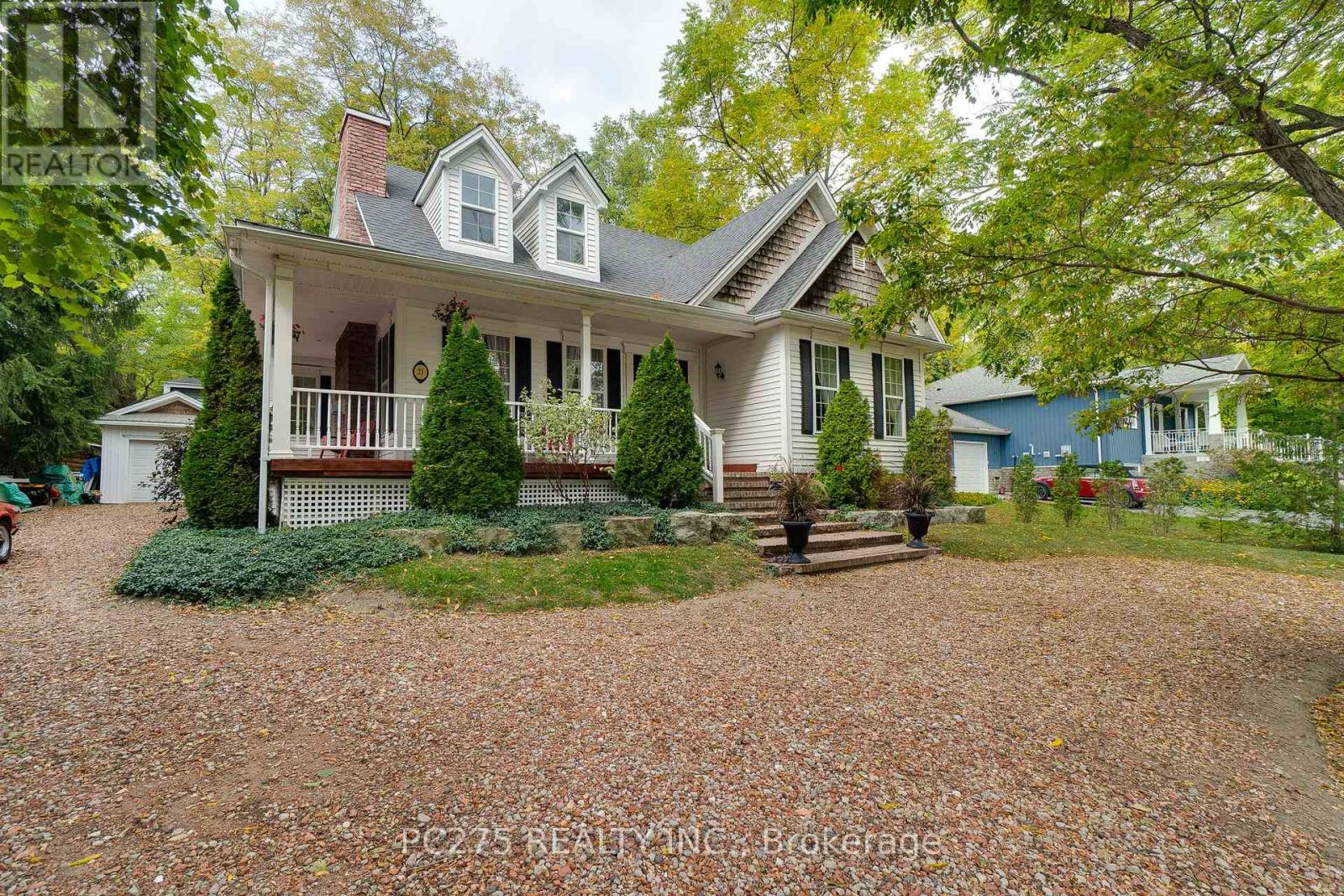 23 Mactavesh Cres, Bluewater Bayfield, ON N0M 1G0