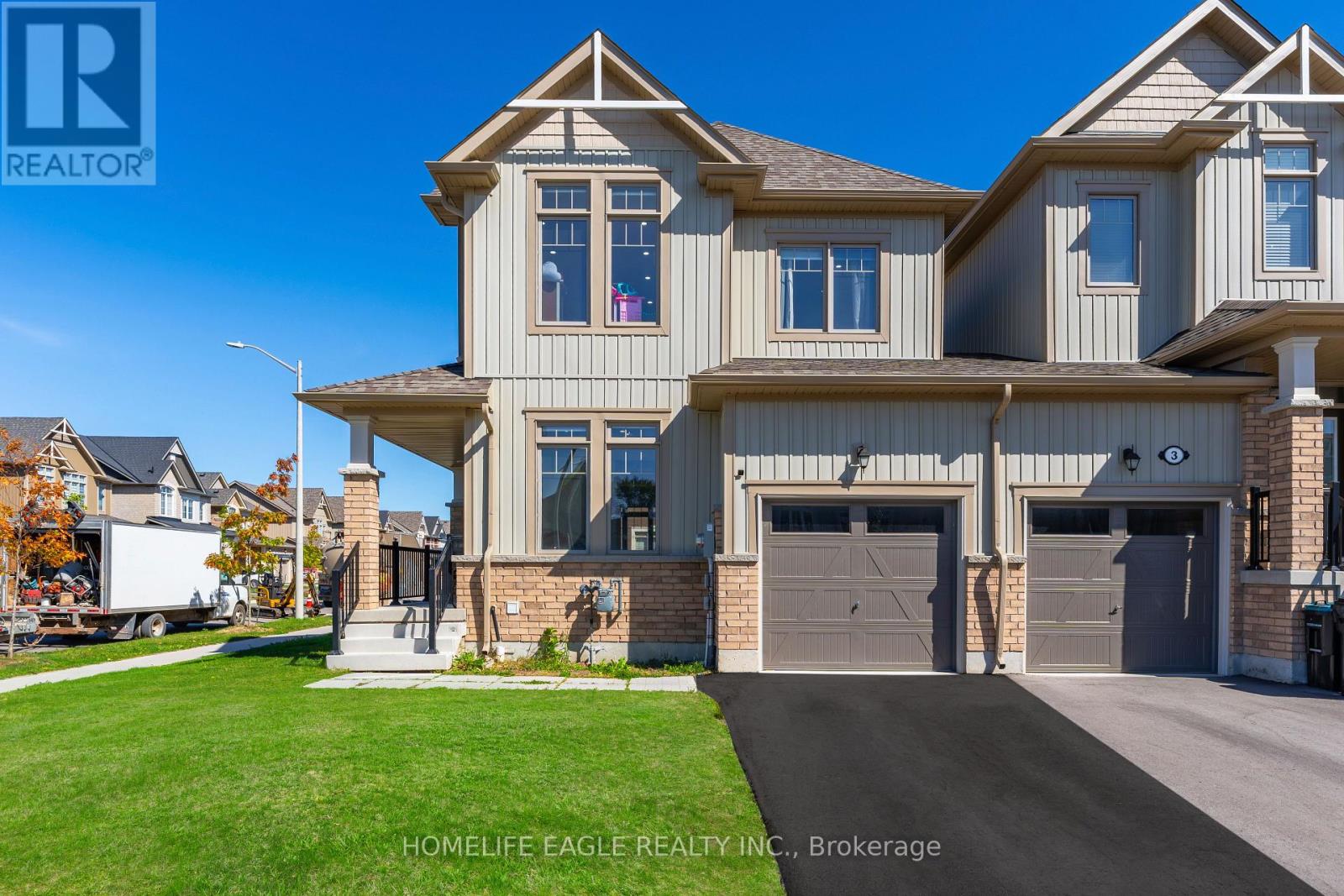 58 Tracey Ln, Collingwood, ON L9Y 3V2