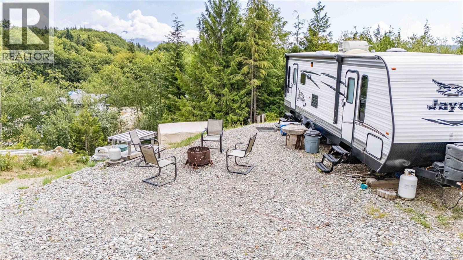 1182 Sixth Ave, Ucluelet, BC V0R 3A0