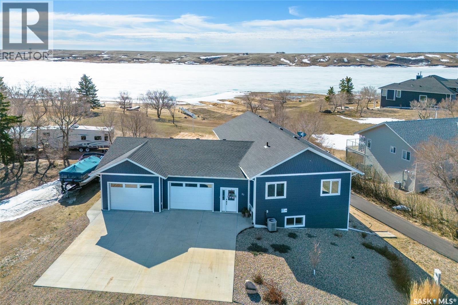 23 23 Grace Lane Ln, Coteau Rm No. 255, SK S0L 2E0