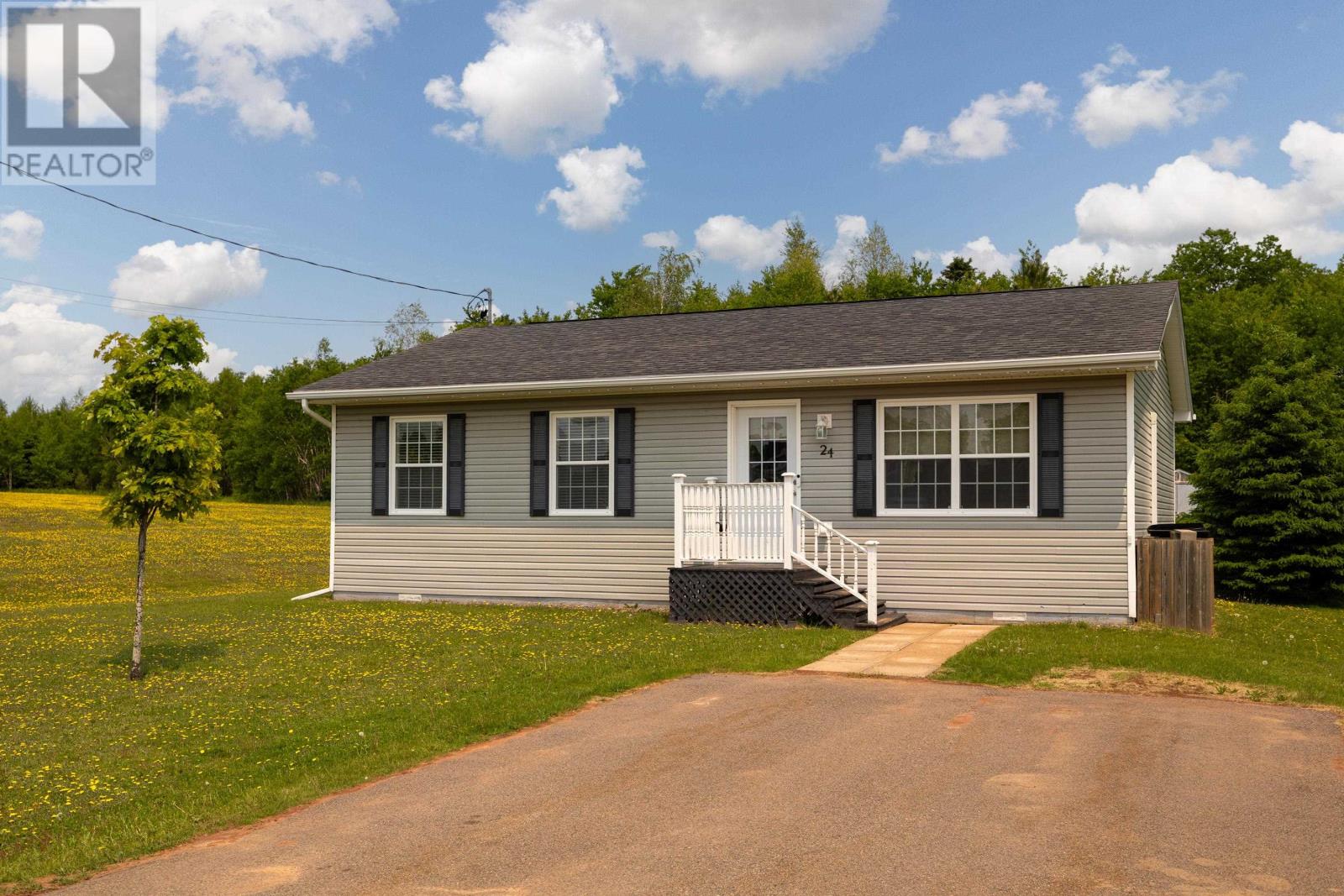 24 Longboat Dr, Charlottetown, PE C1C 0C3