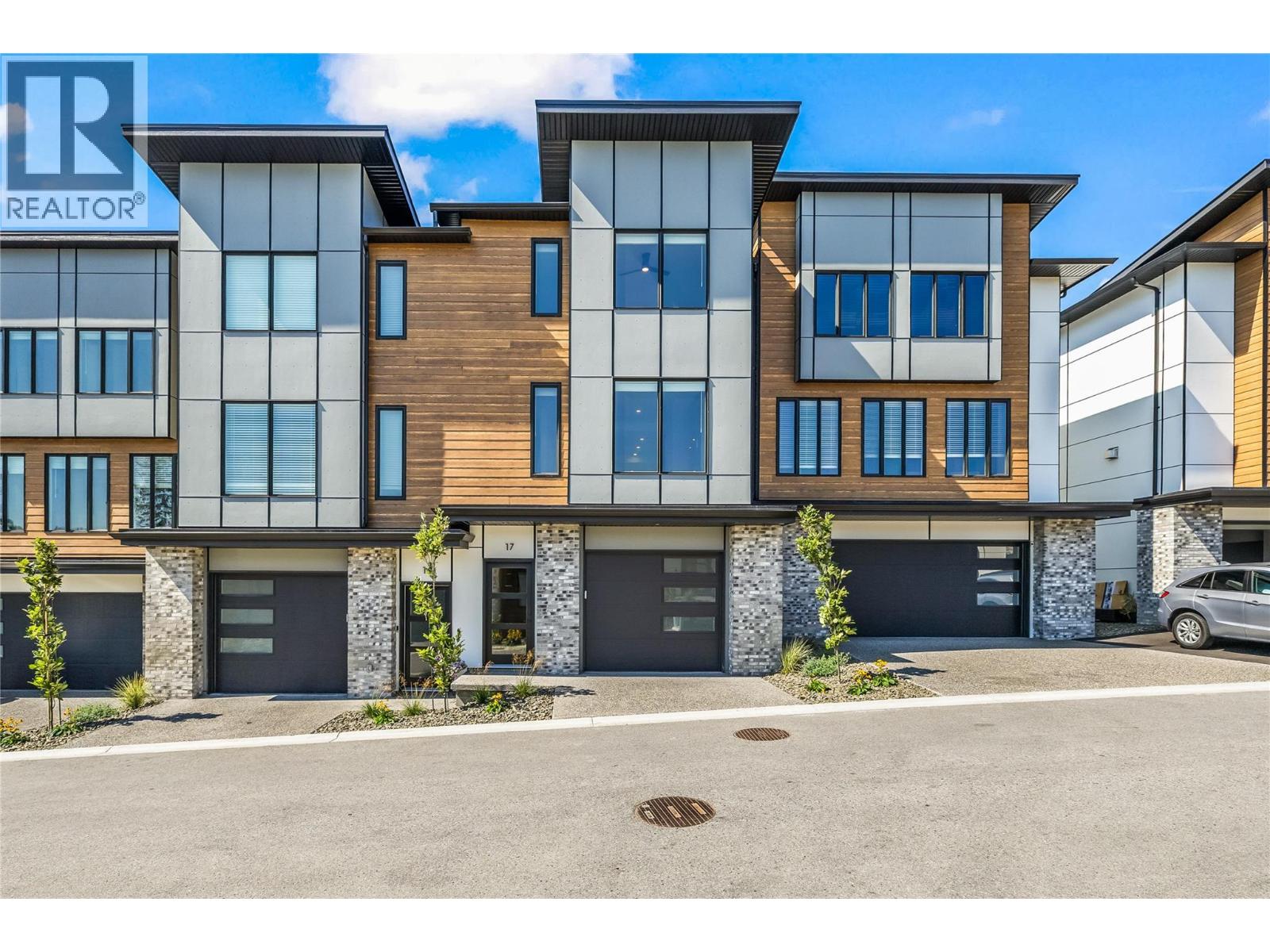 2835 Canyon Crest Drive Unit 17, West Kelowna, BC V4T 0G8