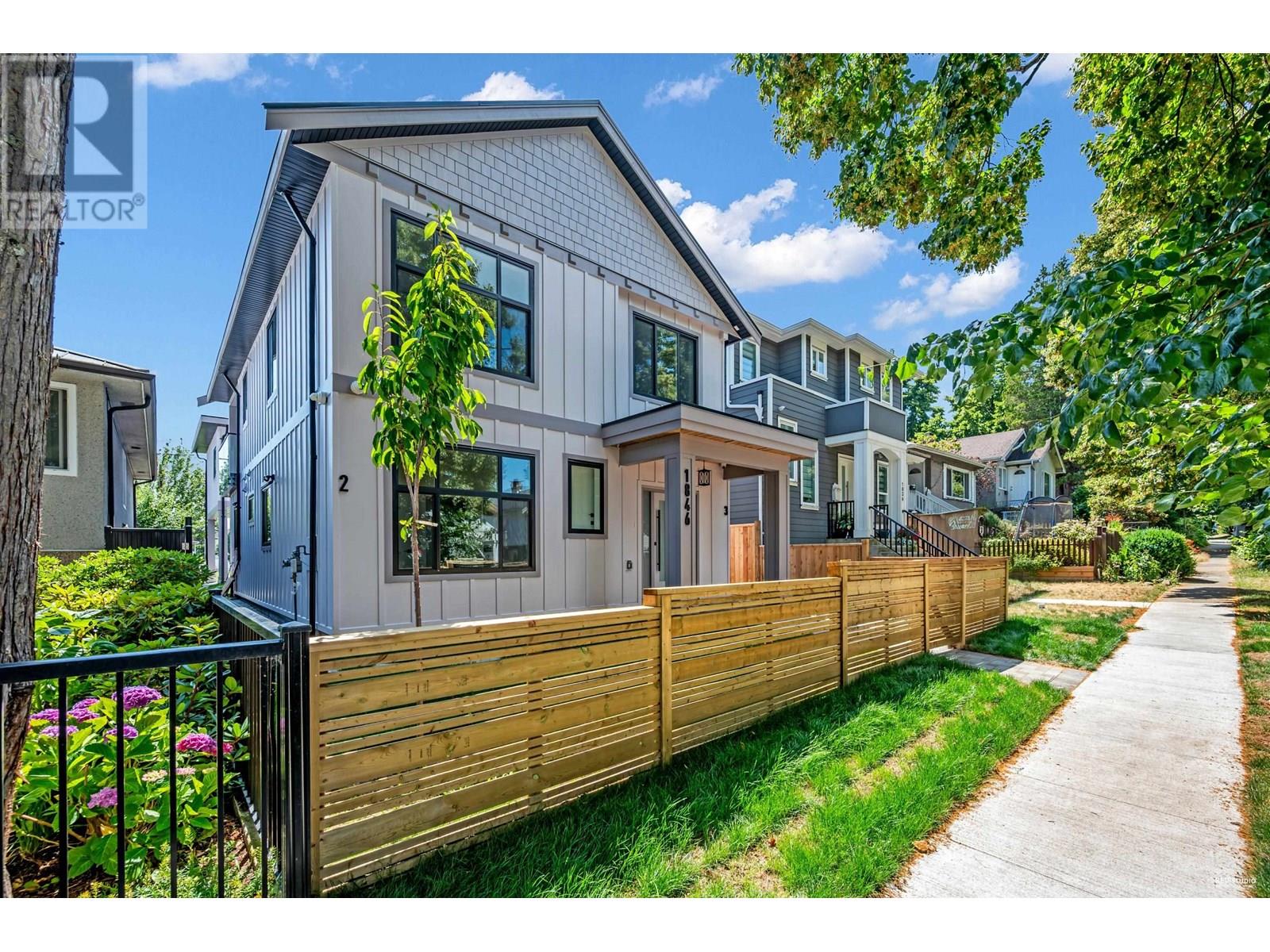 1846 E 37th Ave, Vancouver, BC V5P 1G1