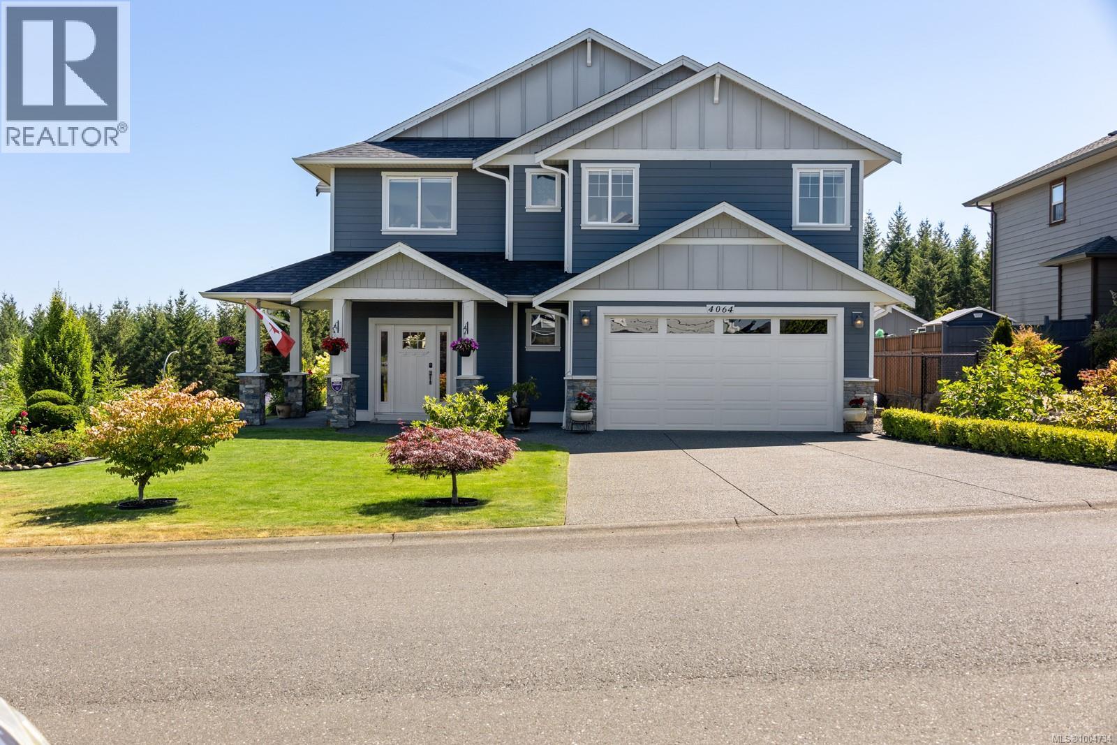 4064 Southwalk Dr, Courtenay, BC V9N 0B3