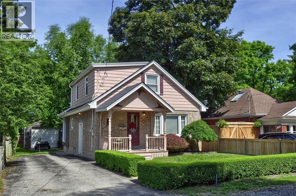 12 Dundas Lane Unit 199, Cambridge, ON N1R 1S7