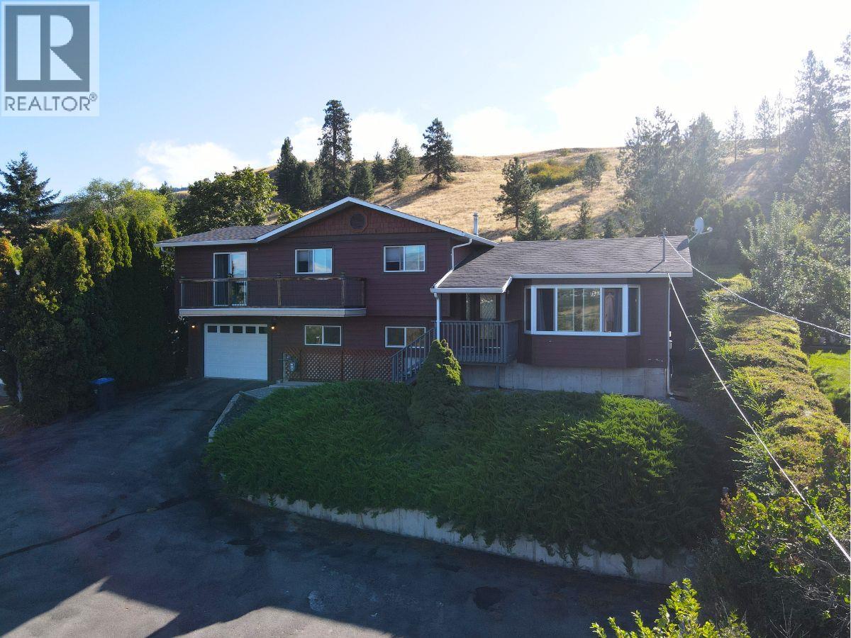 10533 Cheryl Rd, Lake Country, BC V4V 1W3