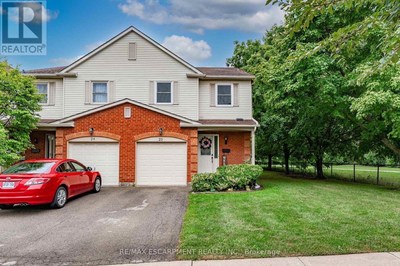23 415 River Oaks Blvd W, Oakville, ON L6H 5P7