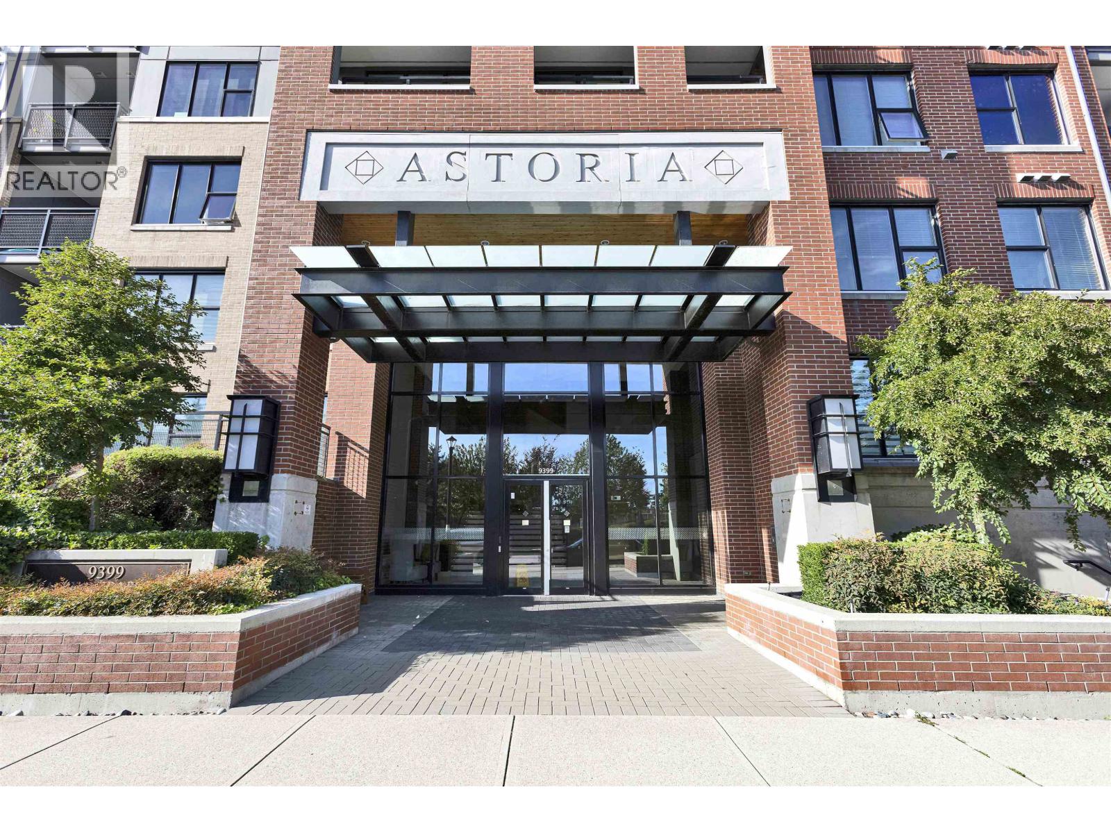 9399 S Alexandra Road Unit 318, Richmond, BC V6X 0L7