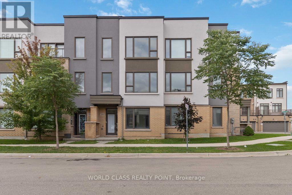 3192 Mintwood Cir, Oakville, ON L6H 7C3