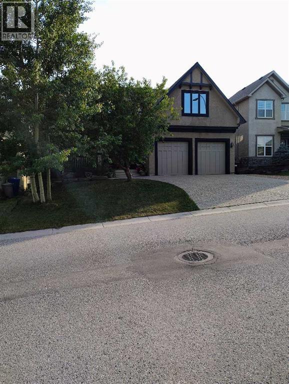 85 Tusslewood Hts NW, Calgary, AB t3l 2m7