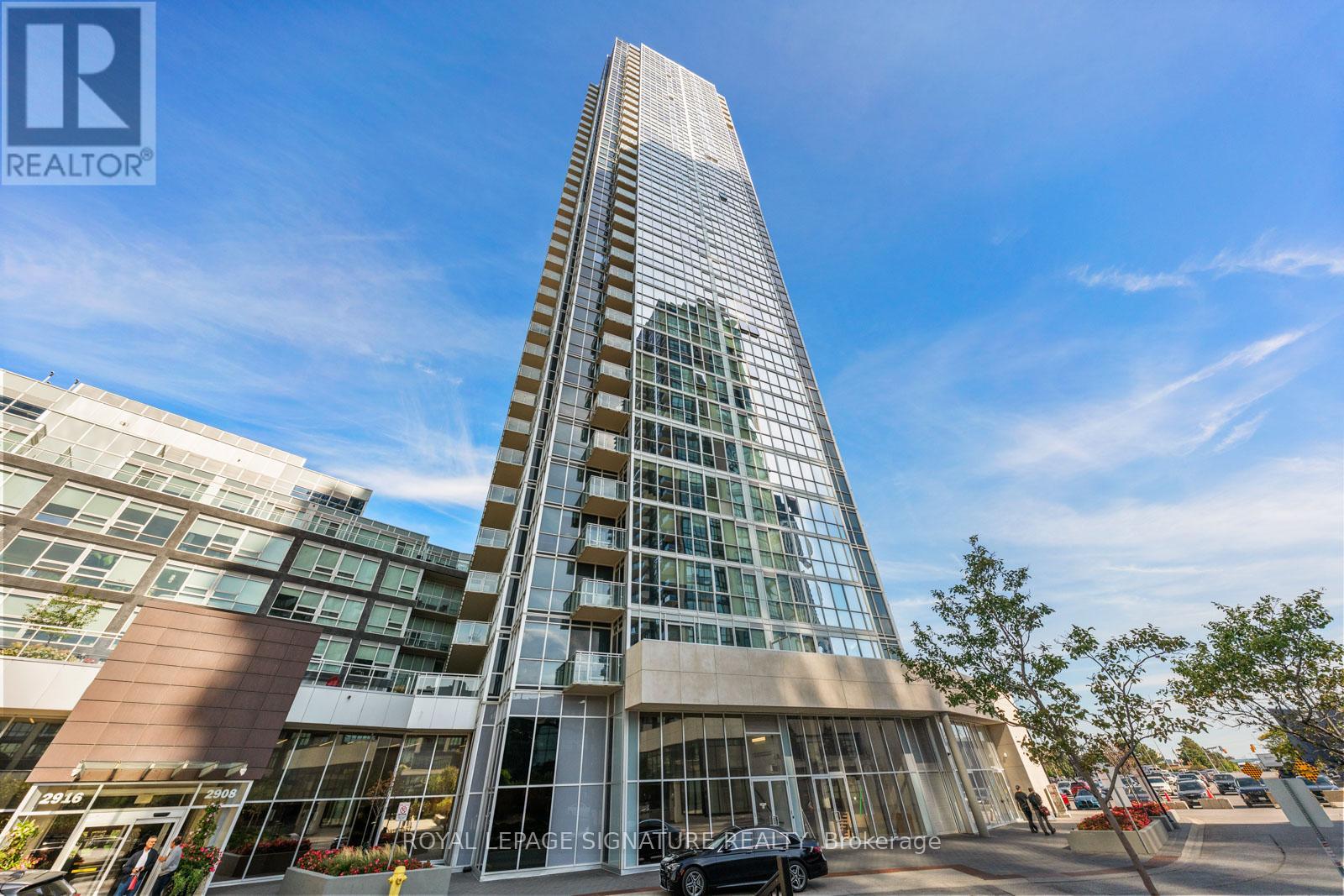 1104 2908 Highway 7, Vaughan, ON L4K 0K5