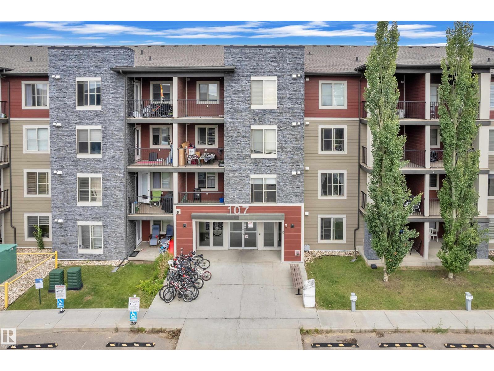 107 Watt Common Southwest #103, Edmonton, AB T6X 2C6