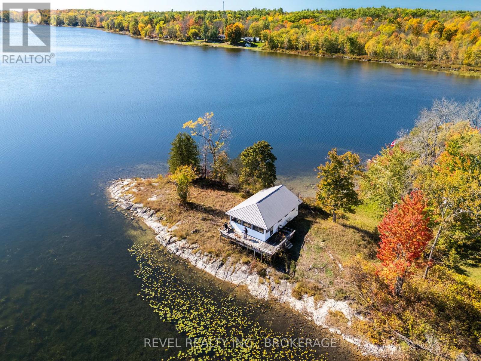 1019 Kens Ln #a, Frontenac Frontenac South, ON K0H 2W0