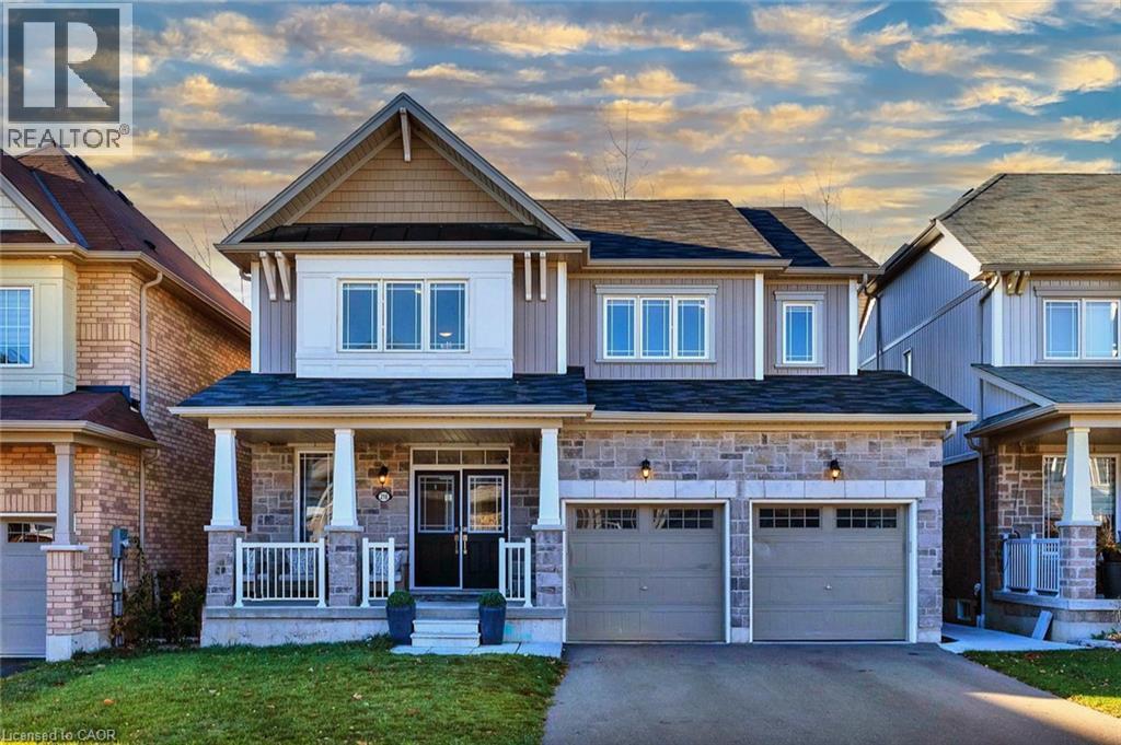 210 Dolman St, Woolwich, ON N0B 1M0