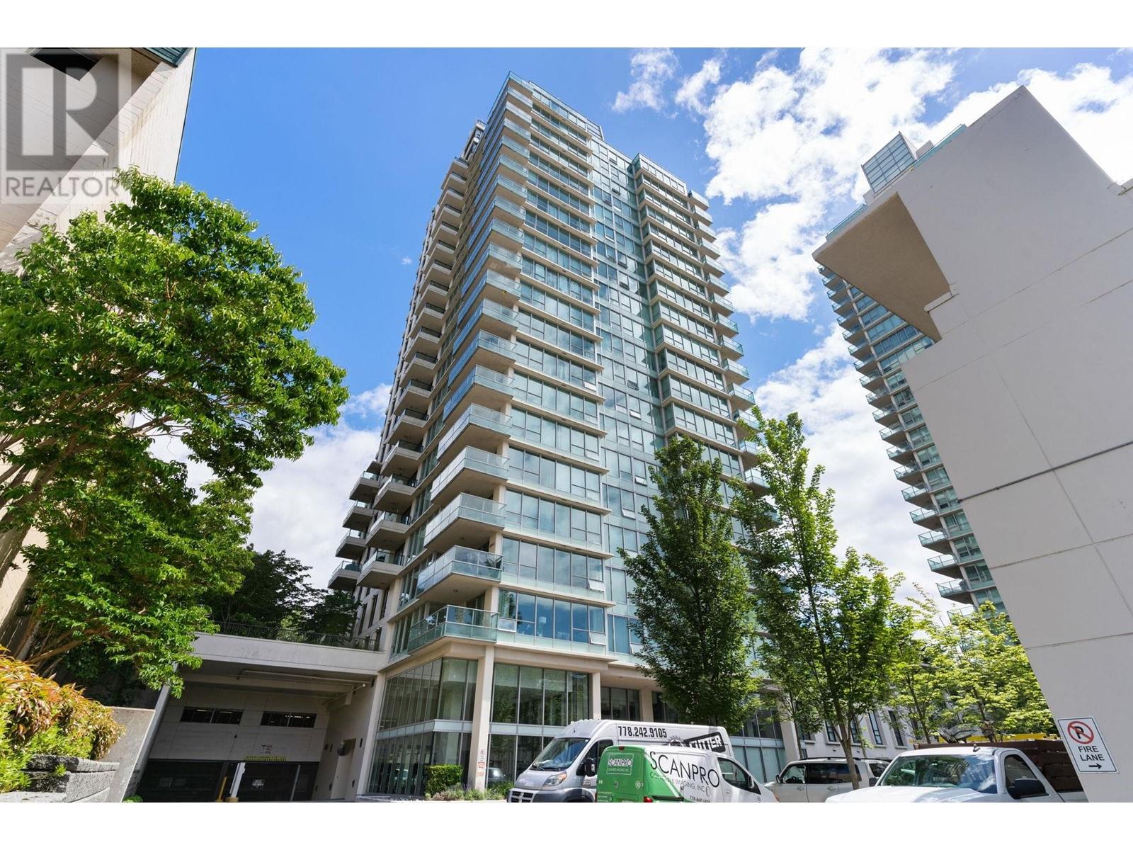 2200 Douglas Road Unit 405, Burnaby, BC V5C 5A7