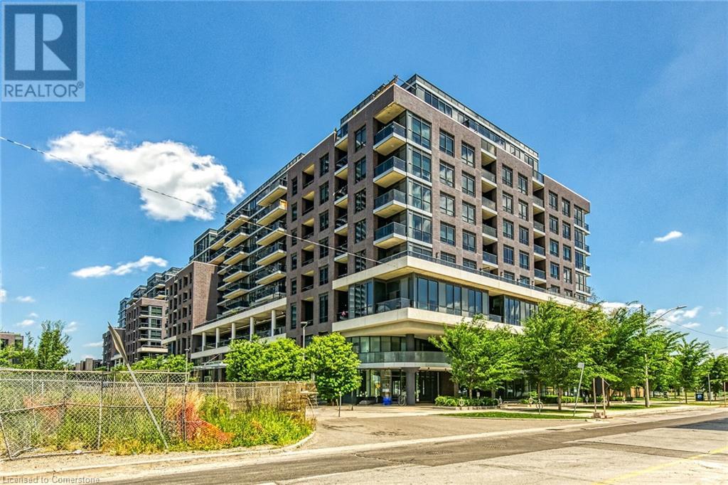 10 Gibbs Road Unit 501, Toronto, ON M9B 6L6