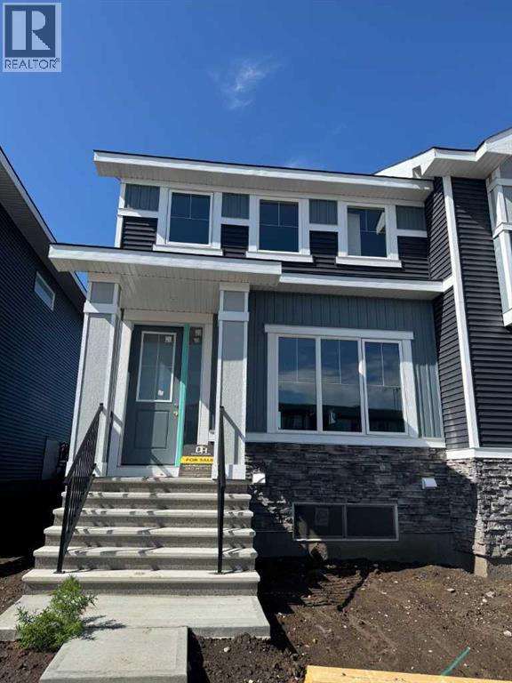 340 Waterford Blvd, Chestermere, AB T1X 2Z7