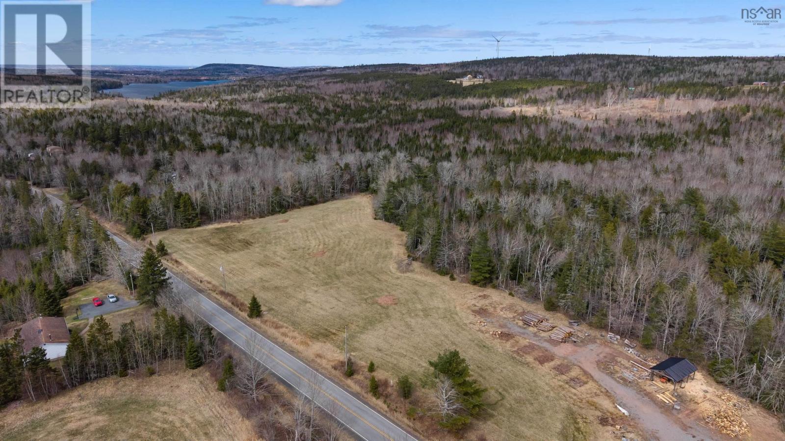 25 E River East Side Rd #-7, Springville, NS B2H 5C5