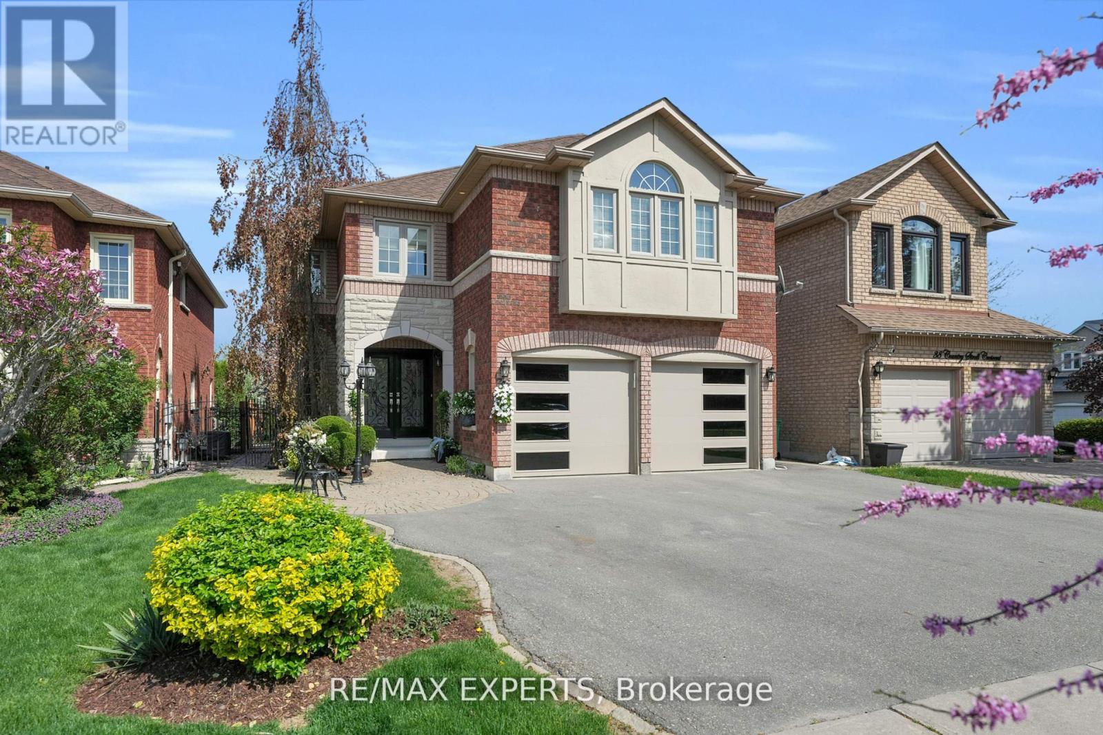 36 Country Stroll Cres, Caledon, ON L7E 2H4