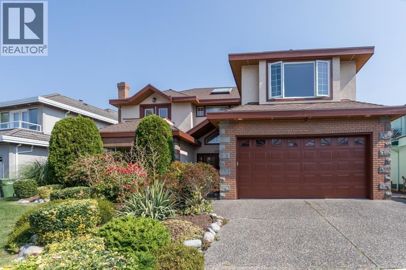 5524 Cornwall Dr, Richmond, BC V7C 5M8