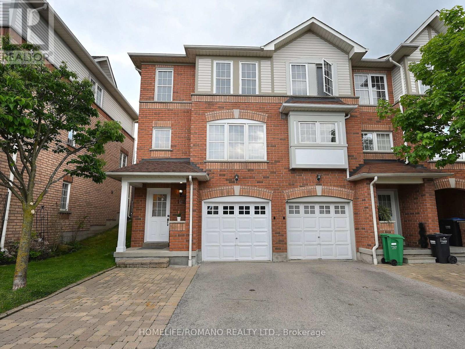 132 3030 Breakwater Ct, Mississauga, ON L5B 4P1