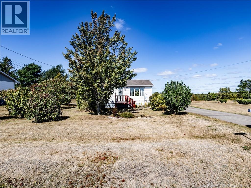 261 Cap Saintlouis Rd, Saint-louis-de-kent, NB E4X 1P6