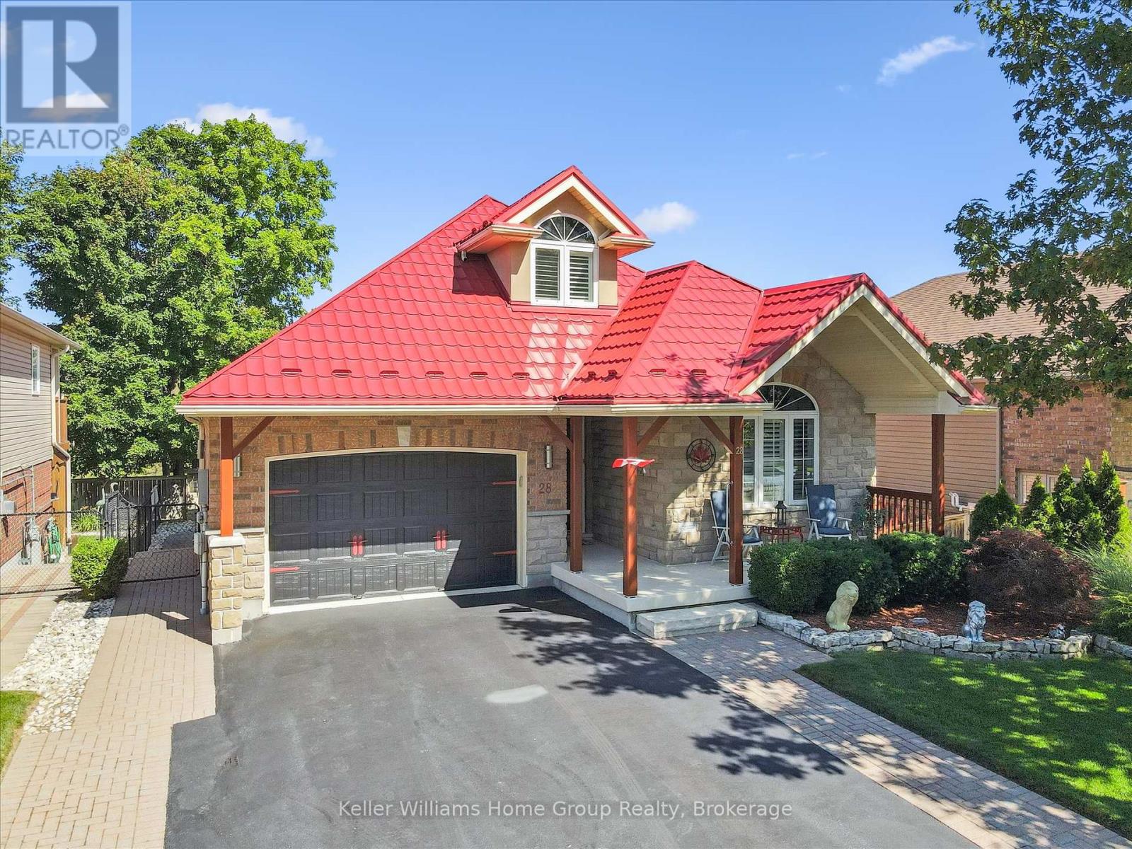 28 Harcourt Pl, Centre Wellington Fergus, ON N1M 0A6