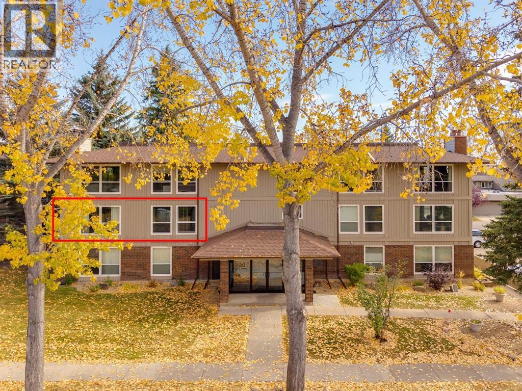 860 Midridge Drive Se Unit 121, Calgary, AB T2X 1K1