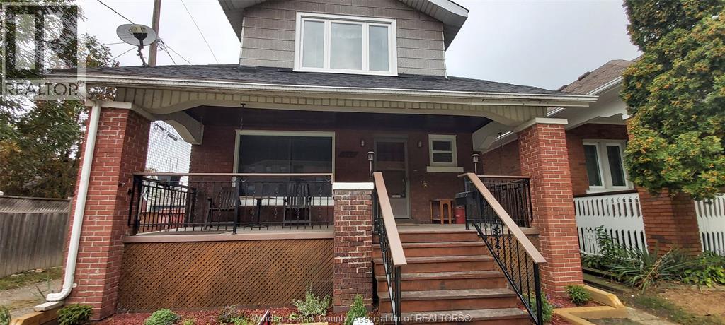 1620 Dufferin Pl, Windsor, ON N8X 3K7