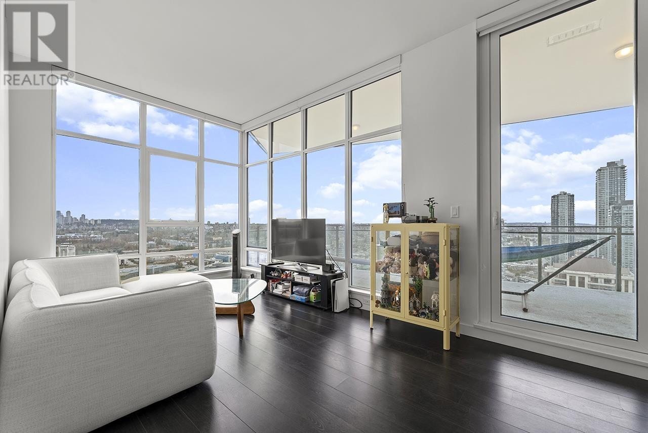2085 Skyline Court Unit 3408, Burnaby, BC V5C 0M6