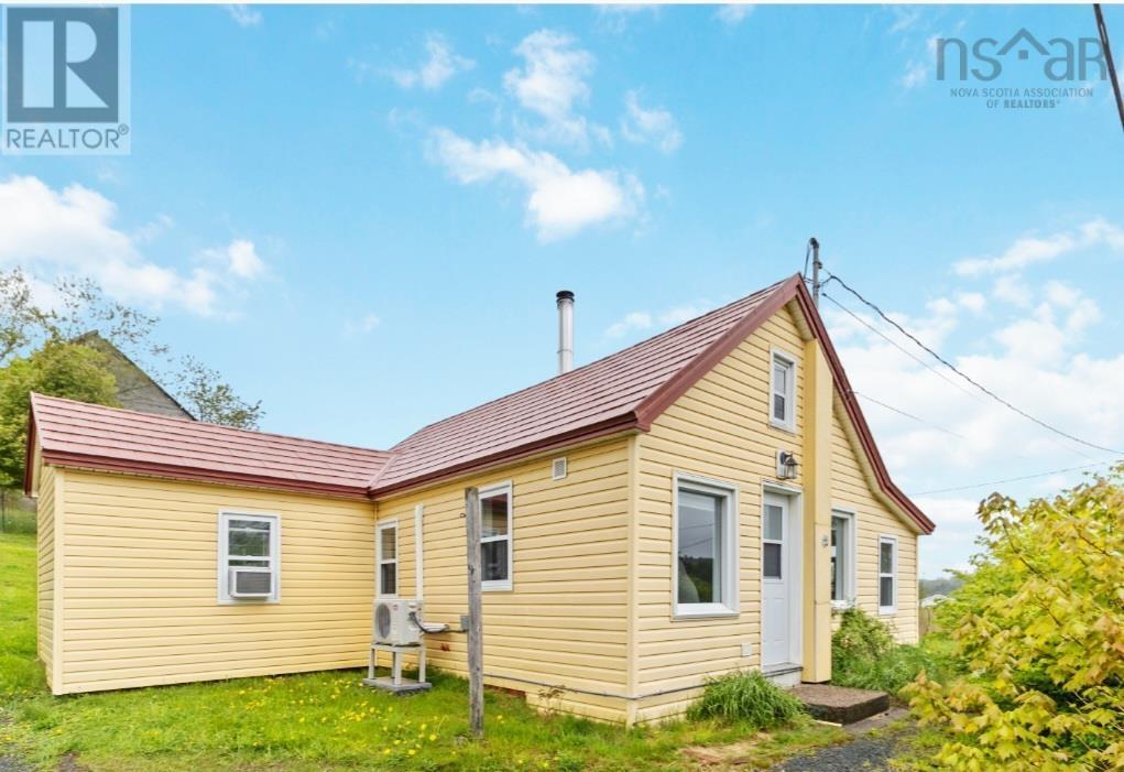 5448 Highway 325, Baker Settlement, NS B4V 7E9