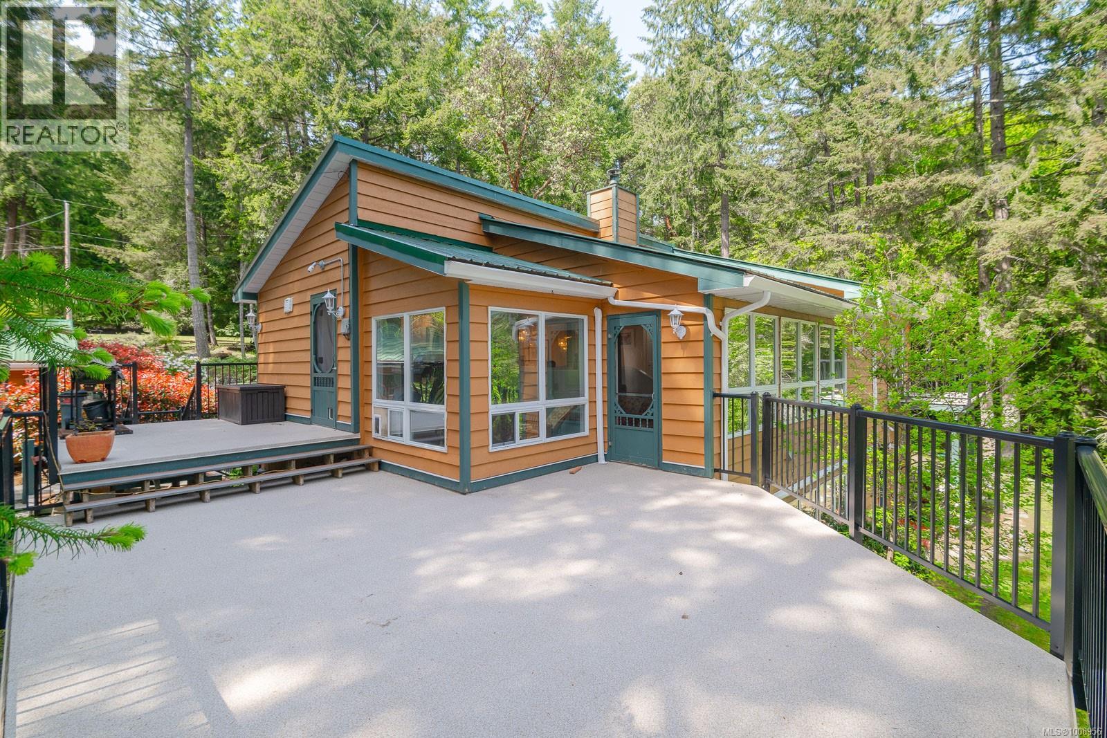 149 Pilkey Point Rd, Thetis Island, BC V0R 2Y0