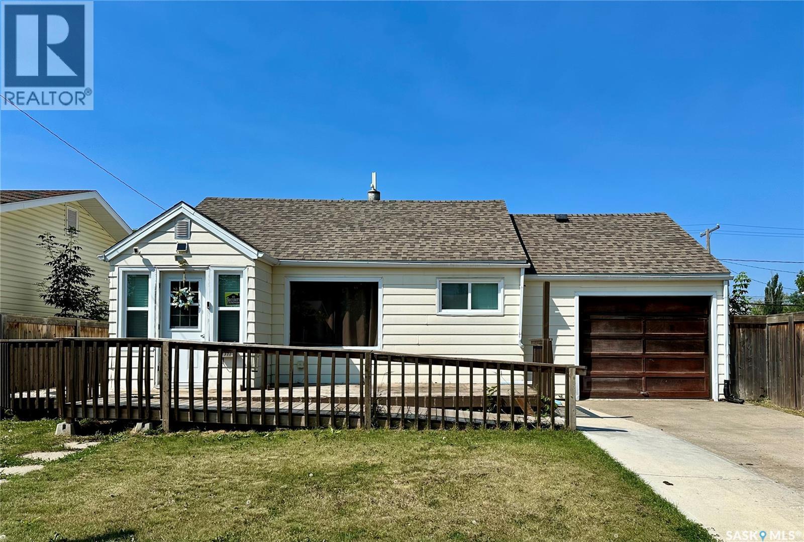 1371 106 Street, North Battleford, SK S9A 1X3