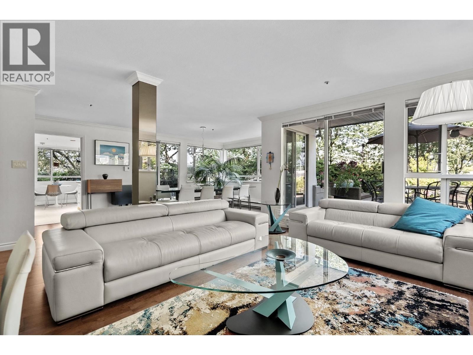 1551 Mariner Walk Unit 107, Vancouver, BC V6J 4X9
