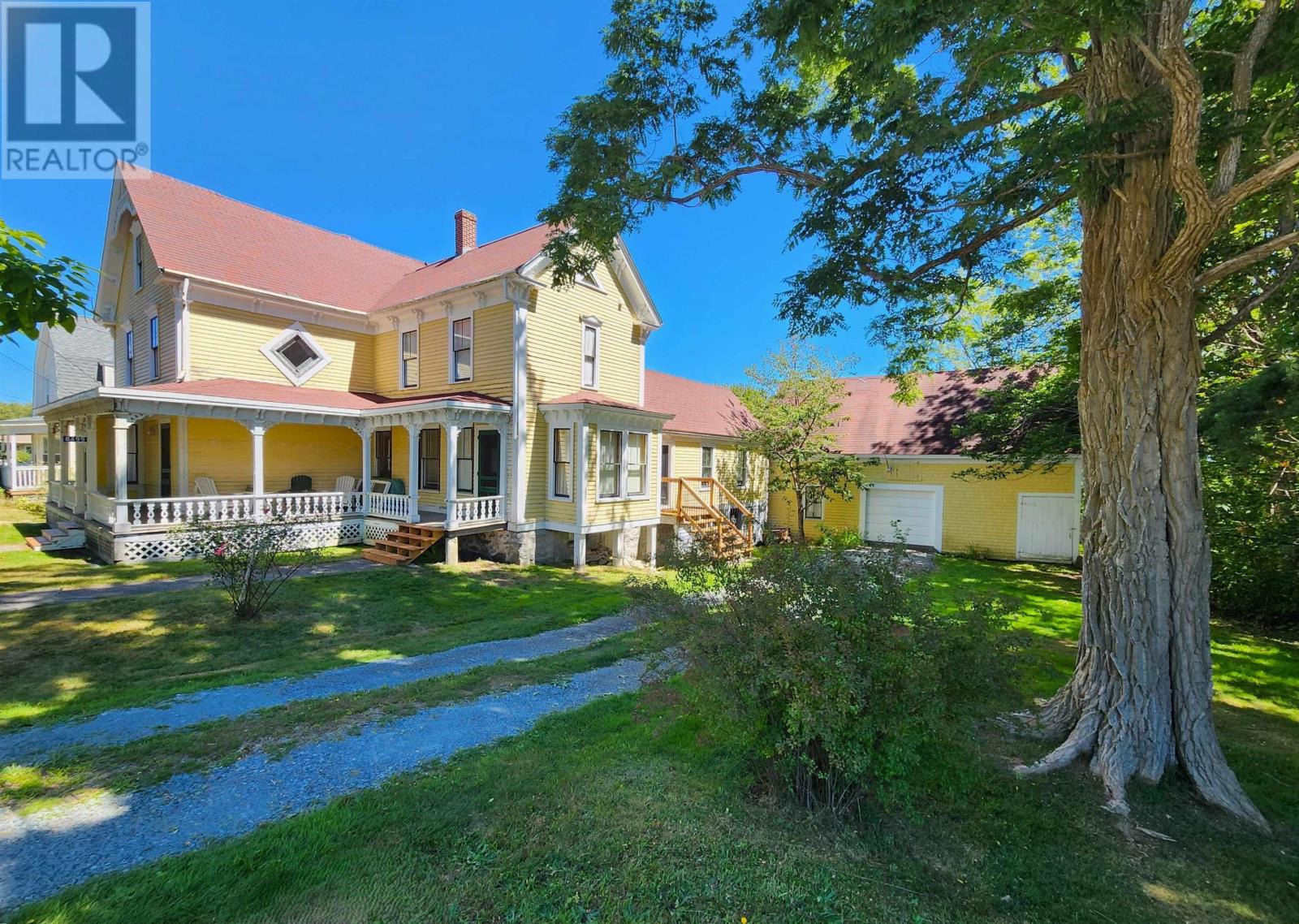 3 Highway Unit 8499, Port Mouton, NS B0T 1T0