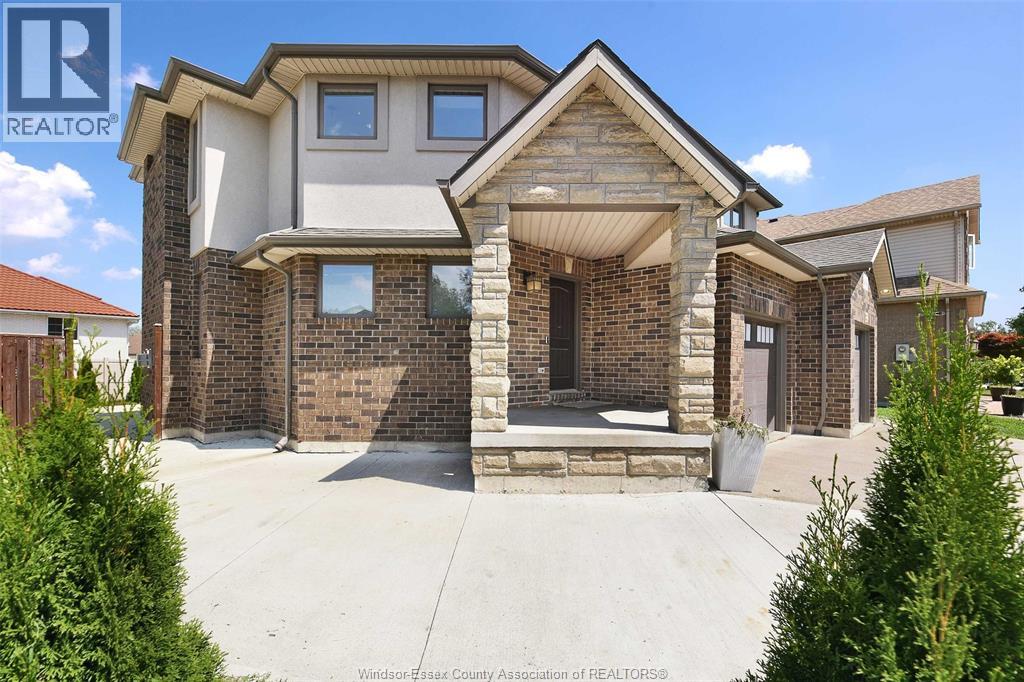 436 John Harvey Cres, Windsor, ON N9E 4R4