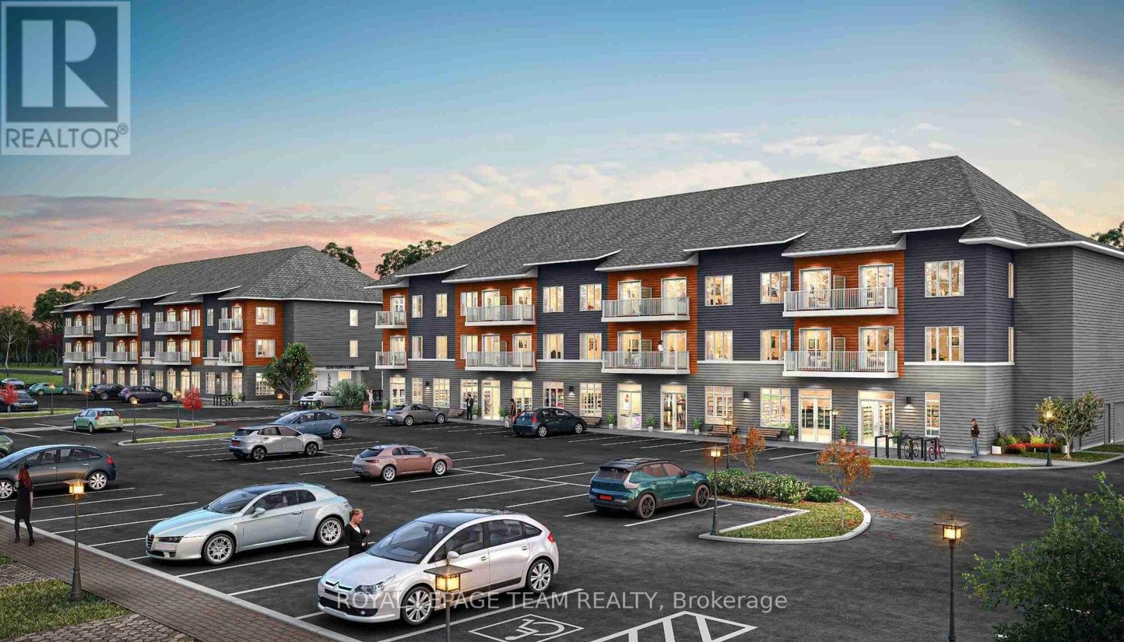 214 2370 Tenth Line Rd, Ottawa, ON K4A 5V1