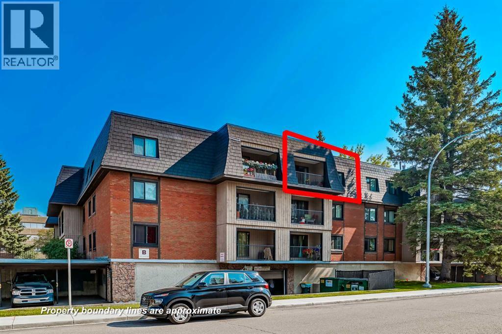 4001 49 Street Nw Unit 2310 #b, Calgary, AB T3A 2C9