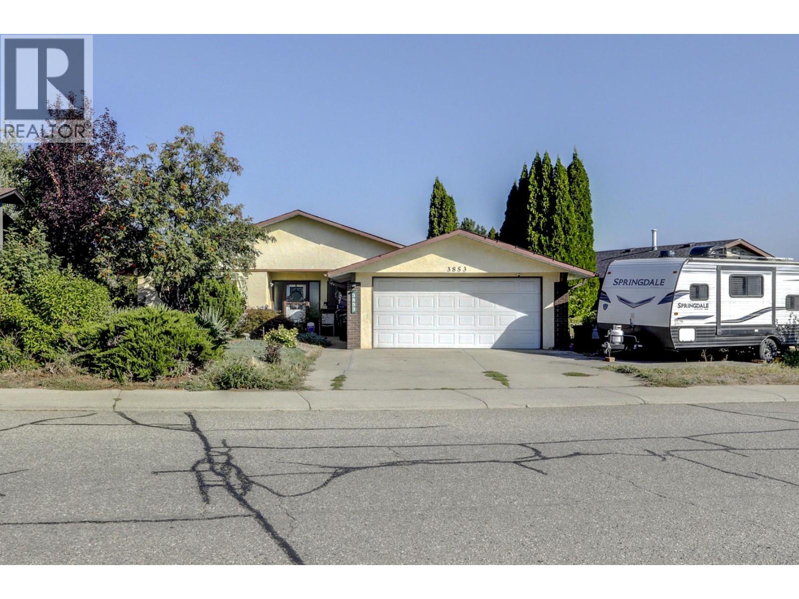 15 Avenue Unit 3853, Vernon, BC V1T 8H5