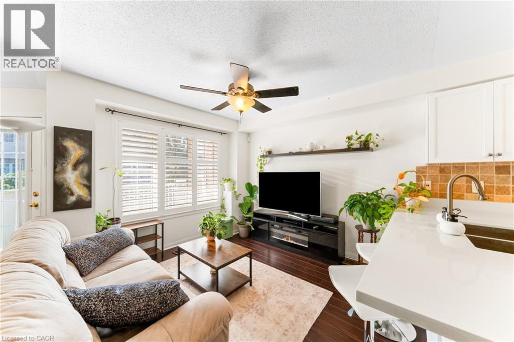 620 Ferguson Drive Unit 87, Milton, ON L9T 7C7